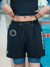 男性用 長袖水着【UVカット・速乾・サーフィン・ダイビング用】