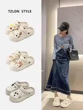 夏用 妊婦向け 防滑タイプのサンダル【厚底・EVA素材・防臭・オープントゥ】