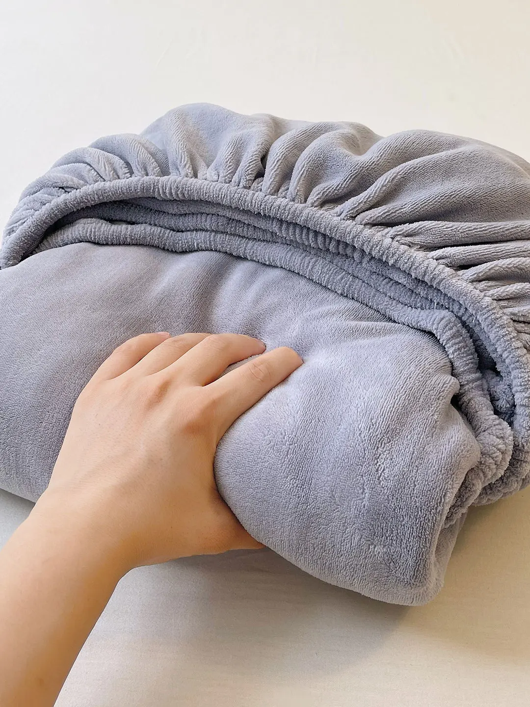 ベッドパットを選ぶべき理由は？牛乳のような柔らかさが冬の眠りを変える