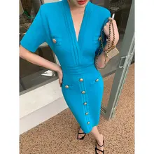 春秋向けのドレスとボトムスのセットアップ【おしゃれなデザイン・エレガントスタイル】（セットアップ対応）