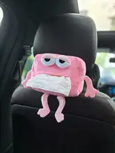 かわいい柴犬デザインのシートベルトカバー【車載装飾品・防磨】
