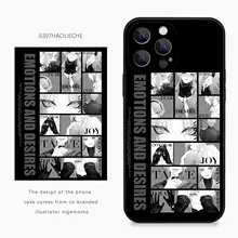 イラストレーターとのコラボデザイン スマートフォンケース【iPhone・Huawei・Xiaomi・Vivo・OPPO対応】