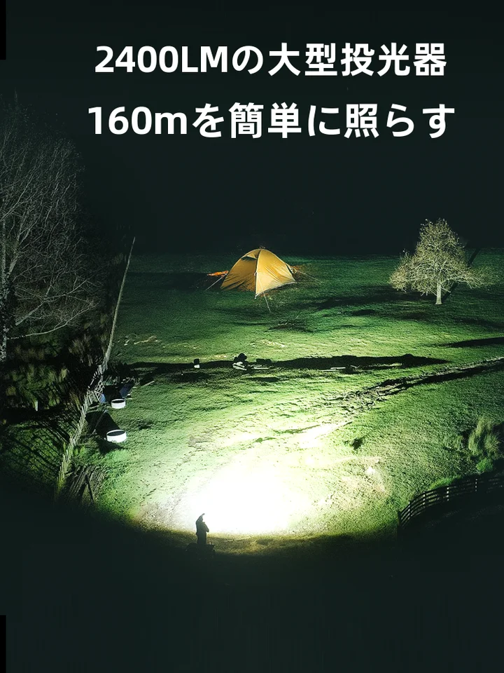LEM ソーラー充電式アウトドアキャンプライト【長時間持続・非常用・家庭用】