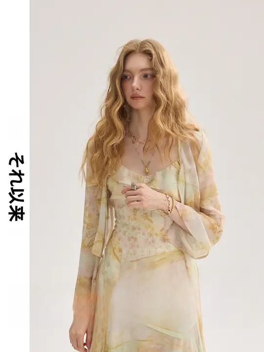カバーアップ レディース UVカット 上品 リゾート ワンピース合わせ 夏