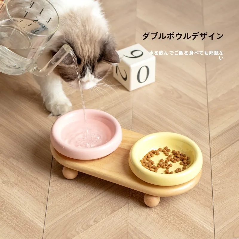 猫用陶器食器を選ぶべき理由は？デザインと機能のバランスが大切