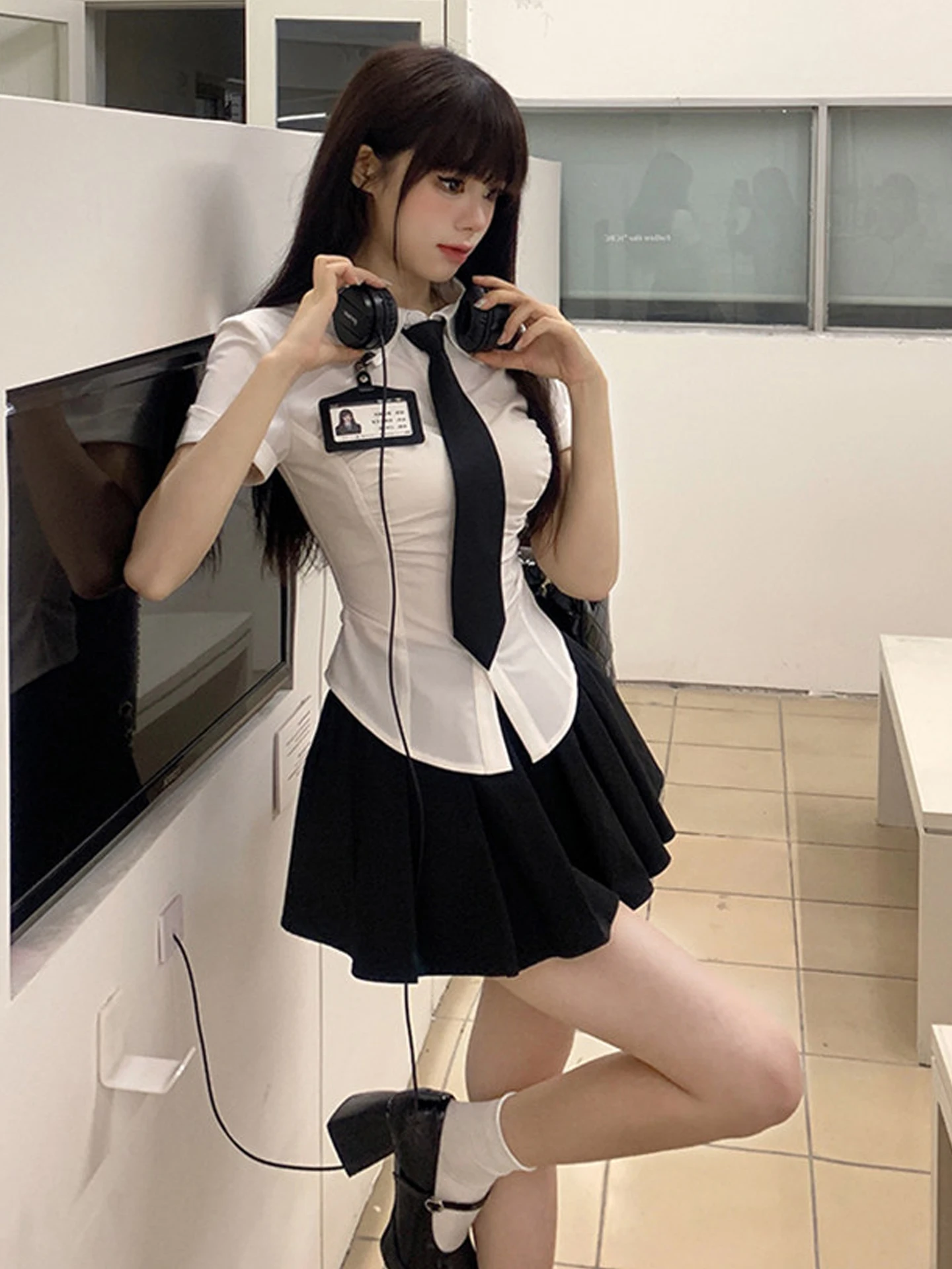 JK水着と平成制服の境界はどこ？今、最も人気のスタイルはどれ？