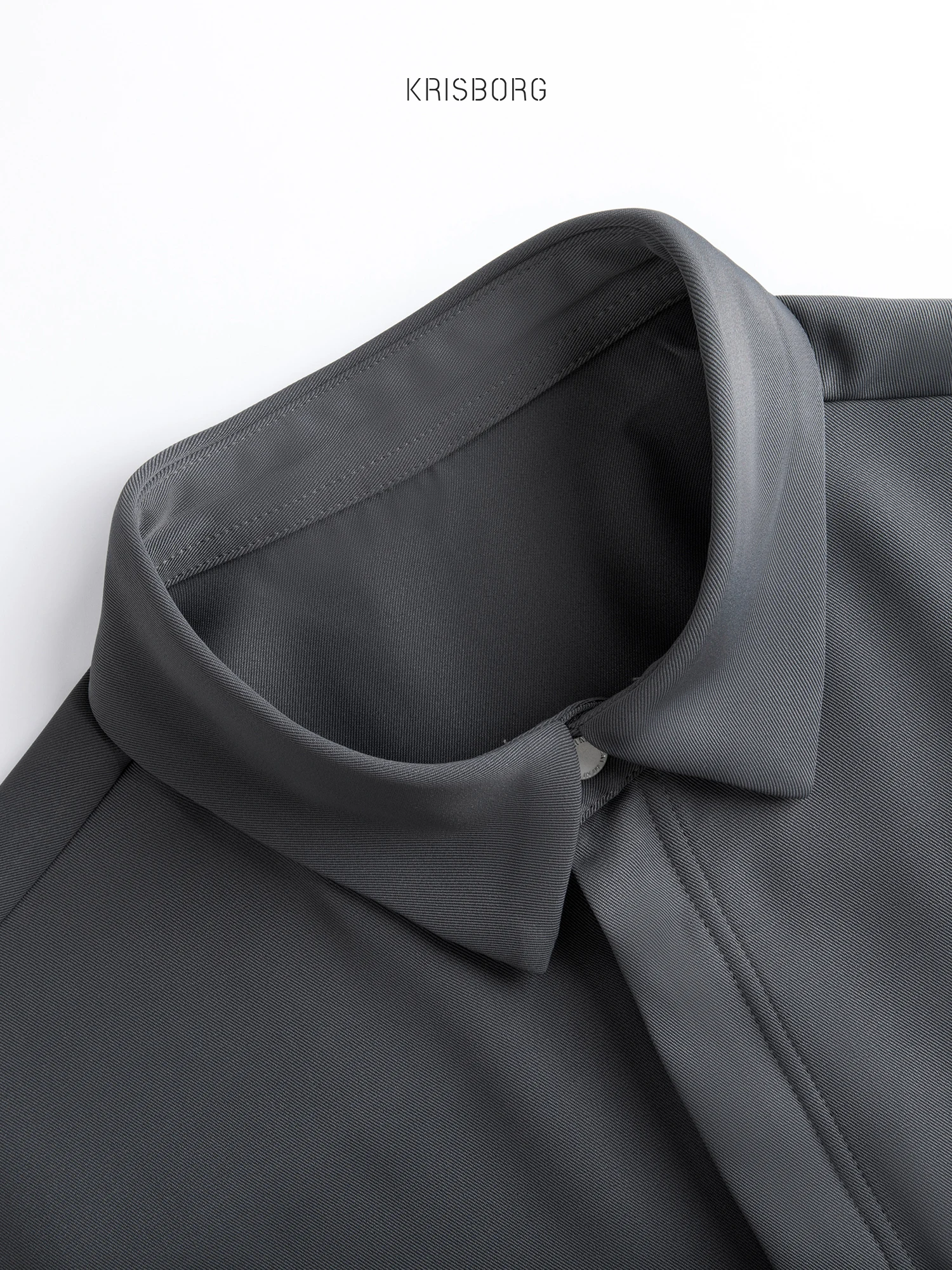 半袖シャツ 男 重ね着 冷感 高級感：chambray shirt と collared shirt の違いを解説
