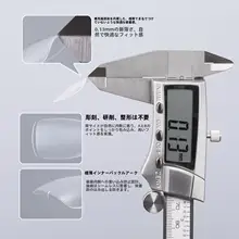 ネイルチップ 極薄 シームレス サンディング不要 ネイル延長 ネイルサロン 「gaoy」