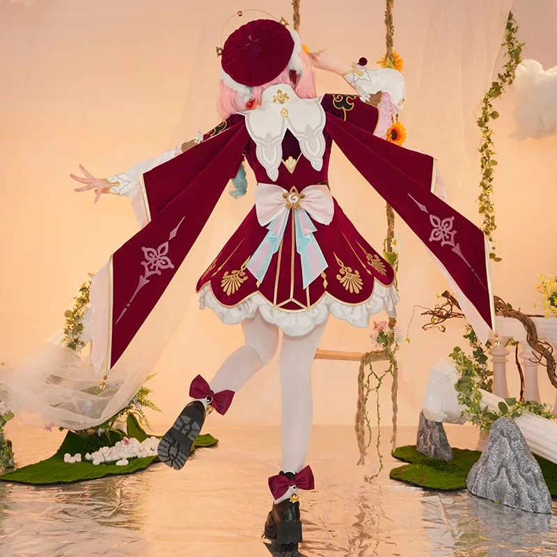 TFT コスプレで心を癒すには？風堇の衣装が教えてくれるリアルな選び方