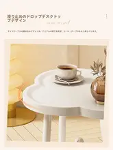 ナイトテーブル 家庭用 寝室 収納キャビネット サイドキャビネット 移動可能 小型収納キャビネット