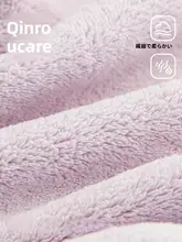 極上の吸水力を誇るドライヘアキャップ【厚手・ソリッドカラー・風呂用】