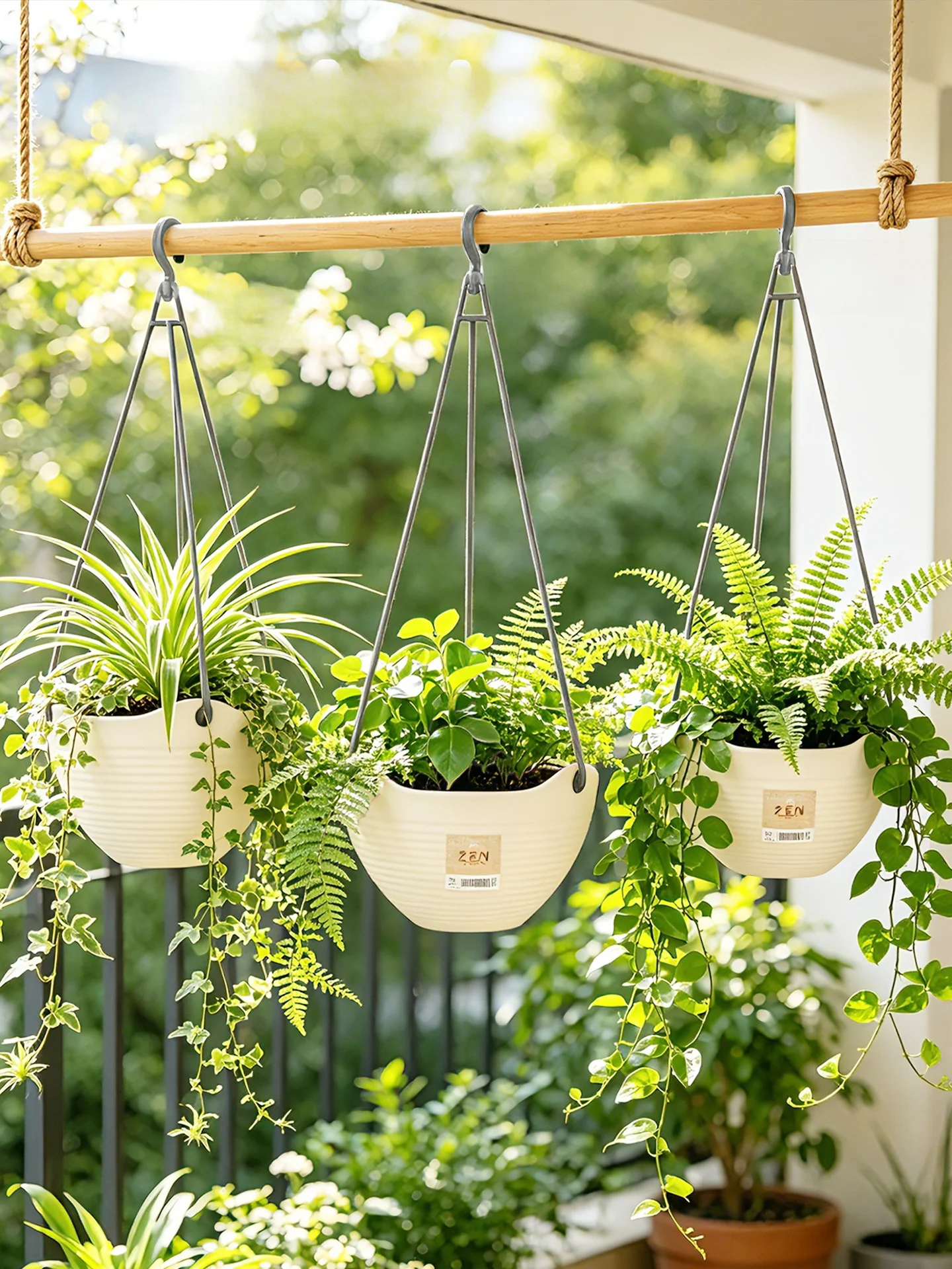 世話が苦手な人でも育てやすい観葉植物は、本当に存在するの？
