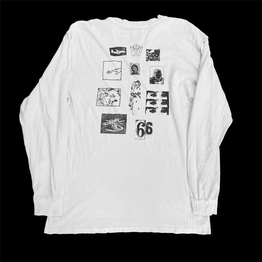 ビッグTシャツアレンジの取り入れ方は？厳選5選でカジュアルスタイルを自由に