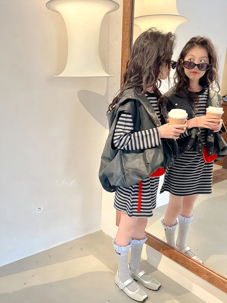 140サイズの女の子にぴったりなおしゃれなドレスは？春先のスタイルを決める3つのポイント