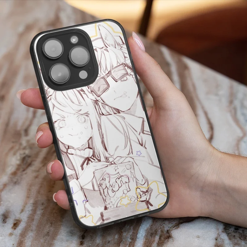 irumo 対応機種 に合うスマホケースは？その選び方と実際の使い心地を徹底解説