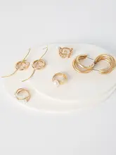ジュエリーディスプレイ用トレー【イヤリング・ピアス収納・撮影用】