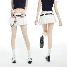 学院風JK制服【春夏用・スカート・トップス・デザイン】（セットアップ対応）