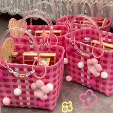 特別な贈り物に最適！おしゃれな手提げバッグ【ギフト用・取り外し可能な内袋付き】