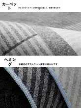 防音マット付き家庭用フィットネスマット【滑り止め・振動吸収・エルプレス・ジョギングなどに最適】