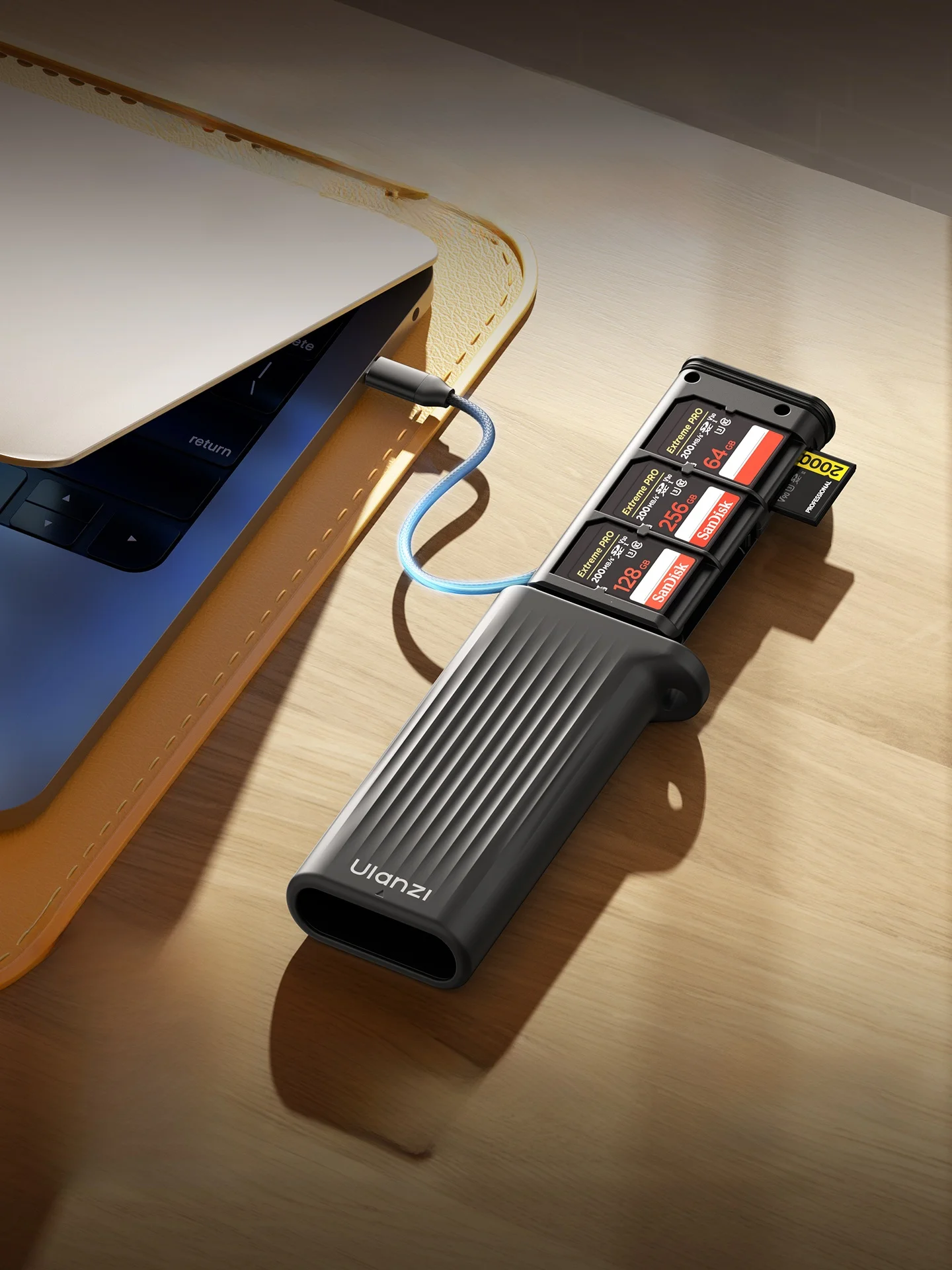 SDカードBluetoothでデータを自由に共有できるの？実際の使い方とおすすめの選び方