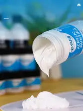 白色アクリル塗料 500ml【防水・日焼け防止・色落ちしない】100mlチタンホワイト染料【壁画・300ml・DIY・子供の絵画用】
