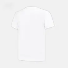 LINING Tシャツ メンズ 半袖 ニット スポーツウェア カジュアル アスレジャー 夏 「Li-Ning」