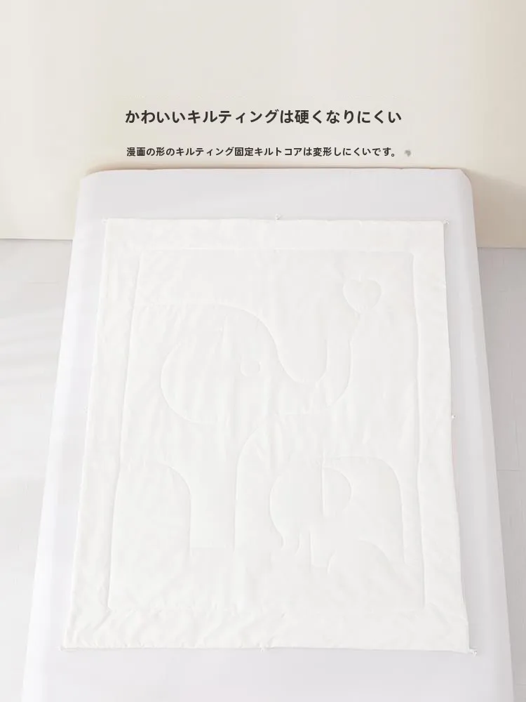 水星抗菌薄掛布団：布団の湿気対策に最適なエアコン対応シングルサイズの実用性解析