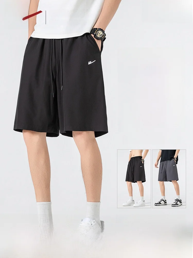 40代ランニングウェアメンズ夏：通気性と速乾性を重視したショートパンツの実用性