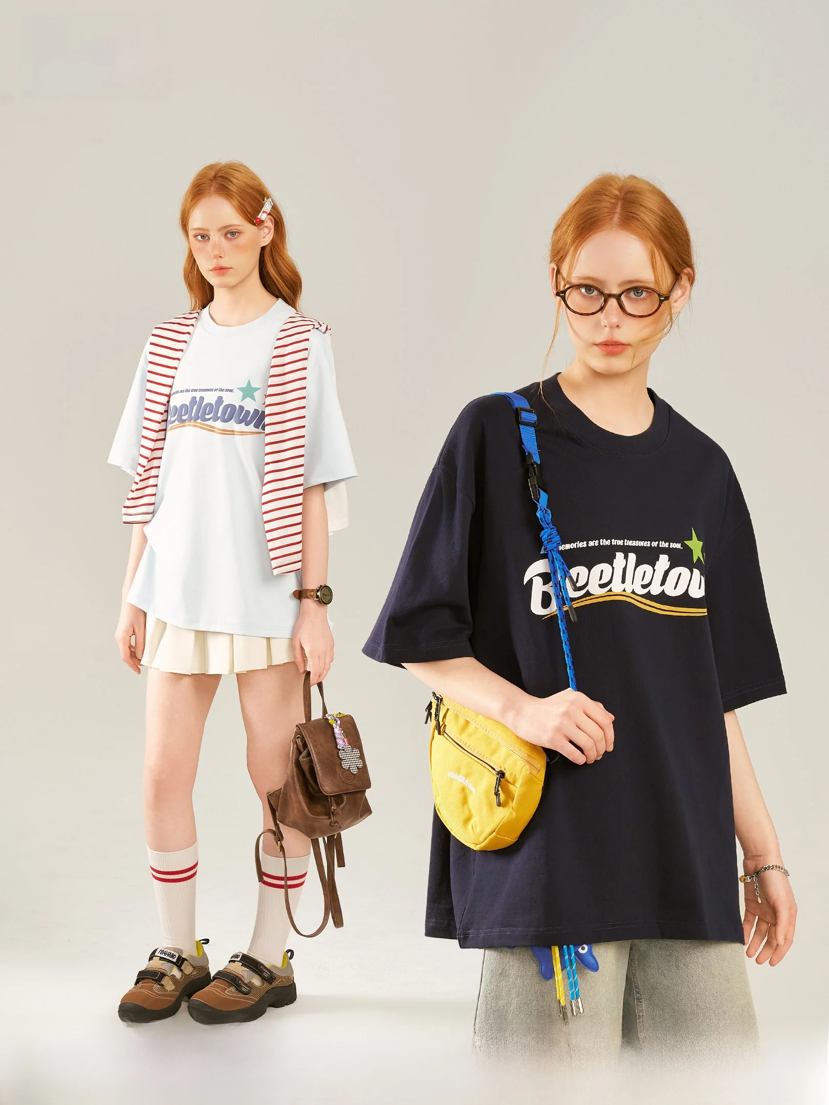 プリントTシャツ おしゃれ ブランド おすすめ4選：春夏向けのデザインと使い勝手を徹底比較