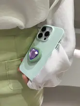 secondstudio シンプルなカラーのiPhoneケース【適用機種多様・可愛いデザイン・硬質素材】