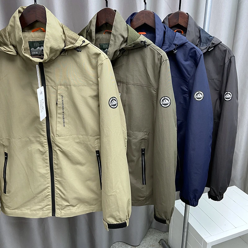 デニムジャケット メンズ コーデ 完全ガイド｜長袖vs短袖・色選びの実際の使い方