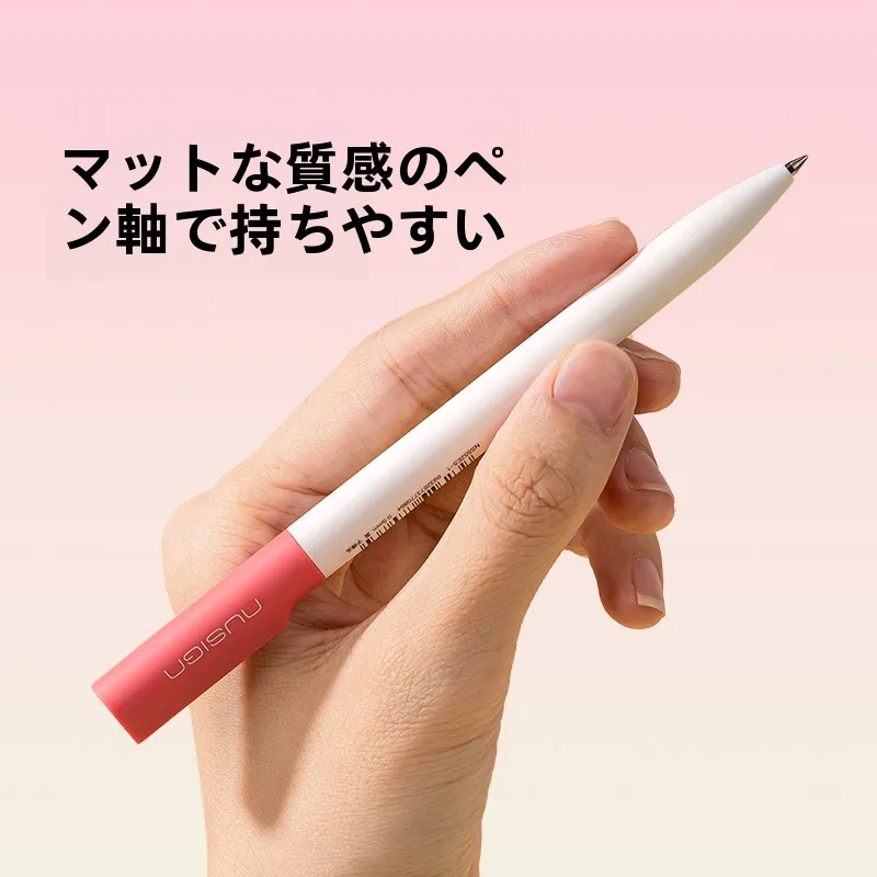 stylus1とは何か？他のペンとどう違うのか？静音設計のジェルペンが選ばれる理由とは