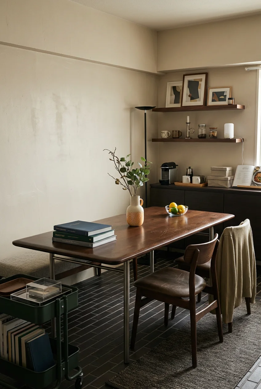 揃えるミニマリスト部屋づくりアイテム | バスケット選びの完全ガイド