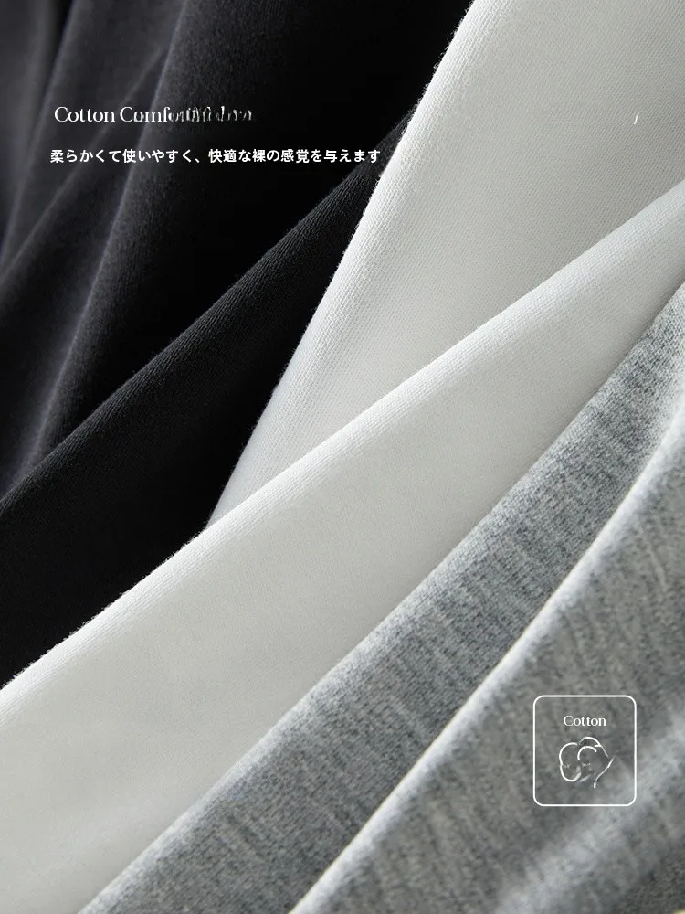 シンプルな白いTシャツ：通勤風・天丝棉素材で着回し力とカジュアル感を実現