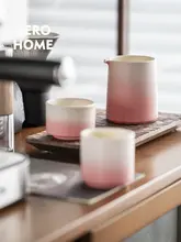ハンドドリップコーヒーカップ【ラテカップ・エスプレッソカップ・コーヒーポット】（セットアップ対応）