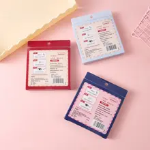 グループタイプの手の込んだ付けまつげ【韓国風・ノー接着剤・自然な仕上がり】