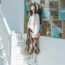 ウール製ベレー帽【秋冬向け・かわいい・ロリータ風・カジュアル】