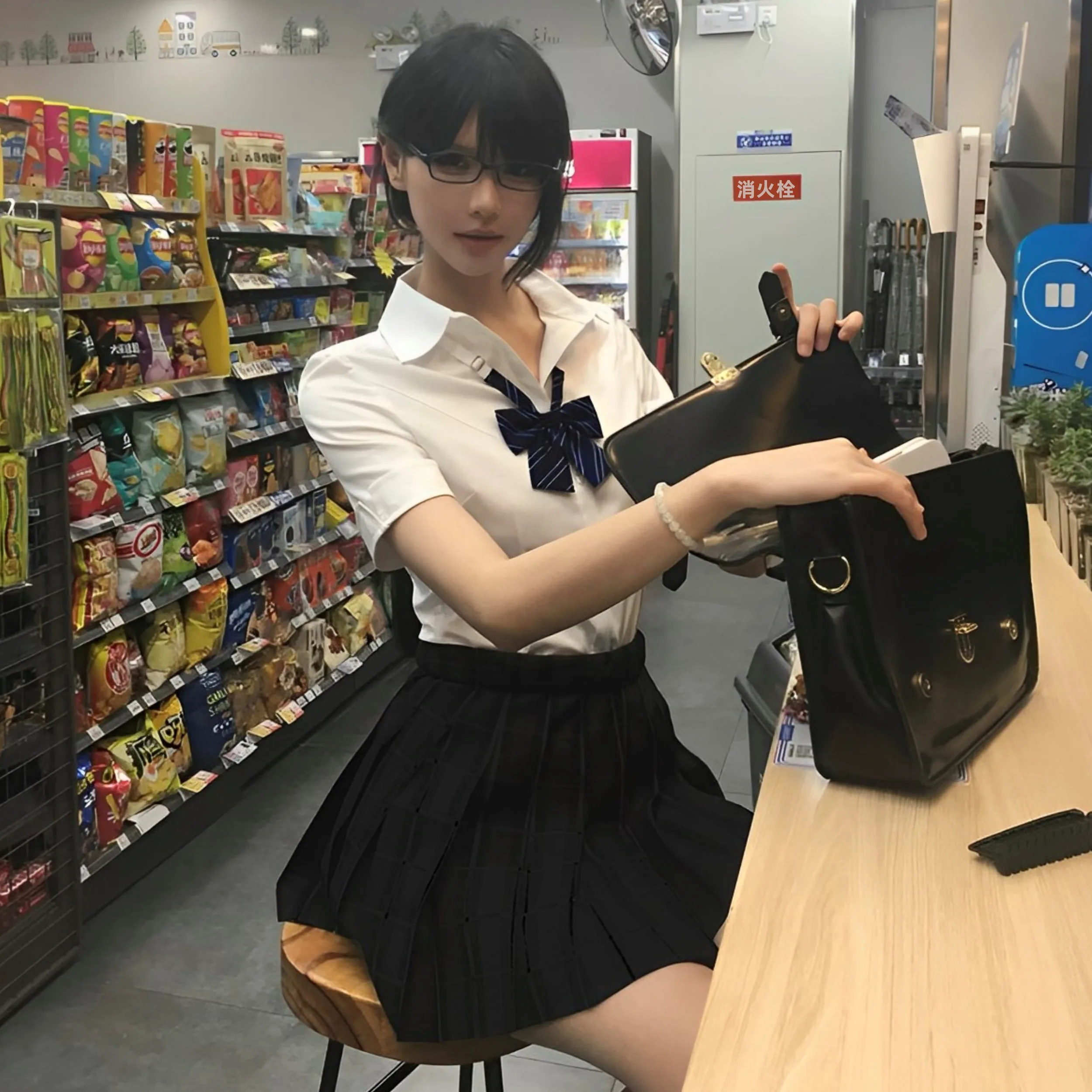 ジャンパースカート コーデ 完全ガイド｜レギンス・ブラウス・レイヤードの実際の使い方