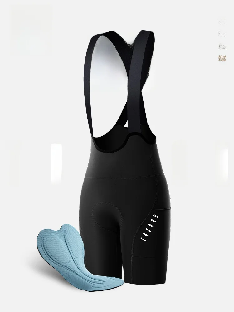 ライディングパンツを買うなら、通気性と速乾が最優先？