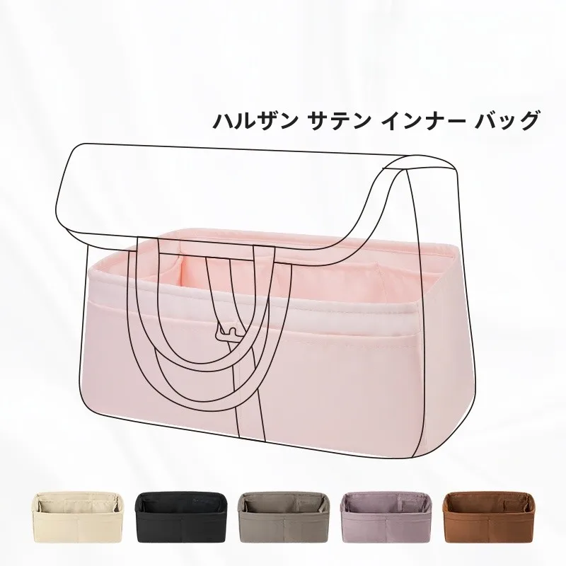 抱っこ紐のポーチに何を収納すべき？実は「内袋」が通勤ママの心を救う