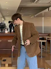 ブラックスエード調カジュアルジャケット【春秋用・シンプルデザイン・男女兼用】