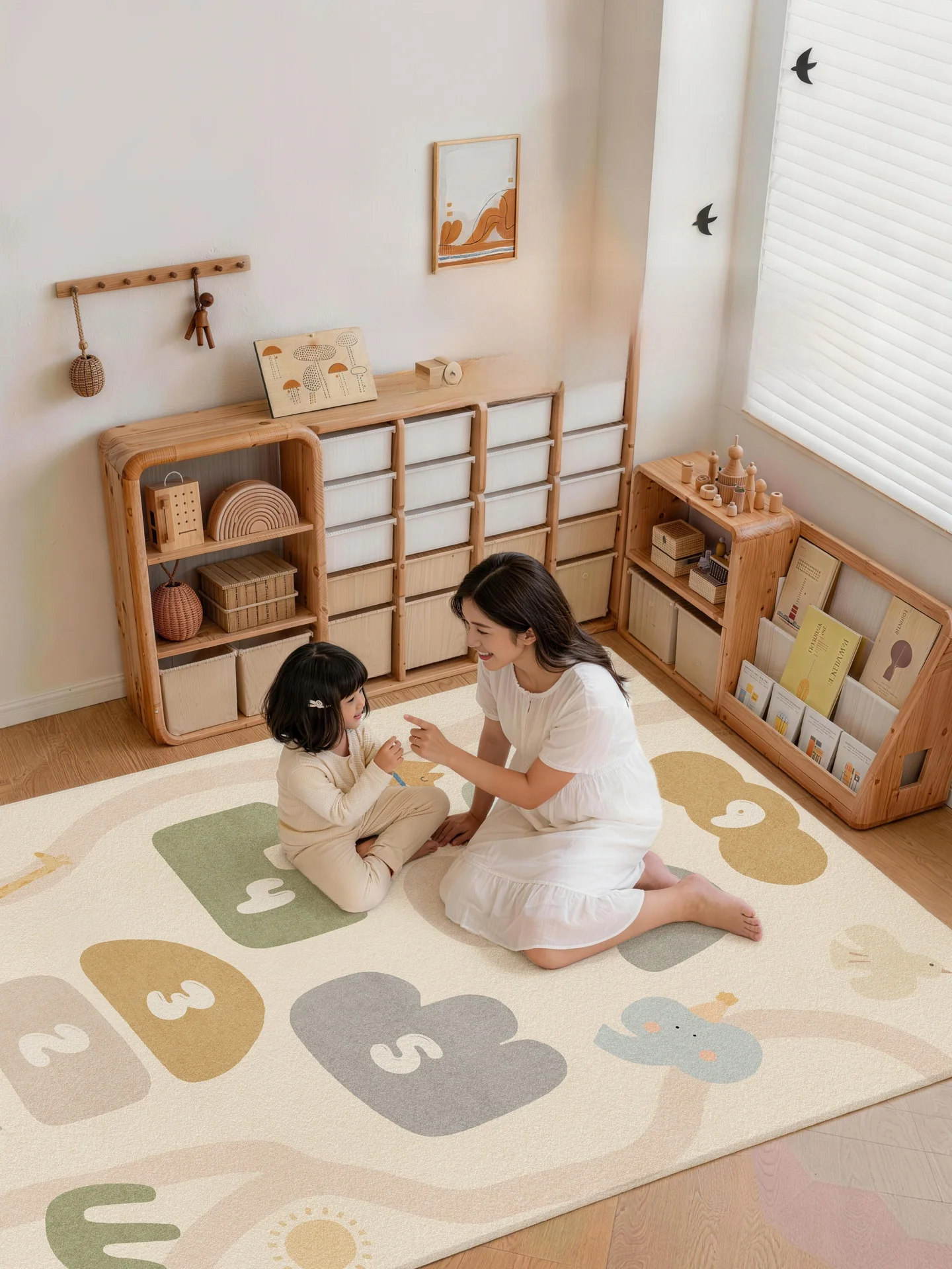 子供部屋 幼児 おすすめのデザインは？厳選4選で安心・安全・おしゃれを実現