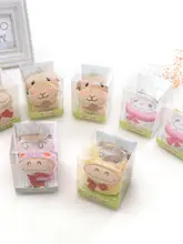 子供向け記念品！実用的なタオル付きキャンディ【幼稚園用・贈り物】