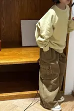 韓国子供服 男の子用長袖Tシャツ【春用・おしゃれデザイン・大きいサイズ対応】（セットアップ対応）
