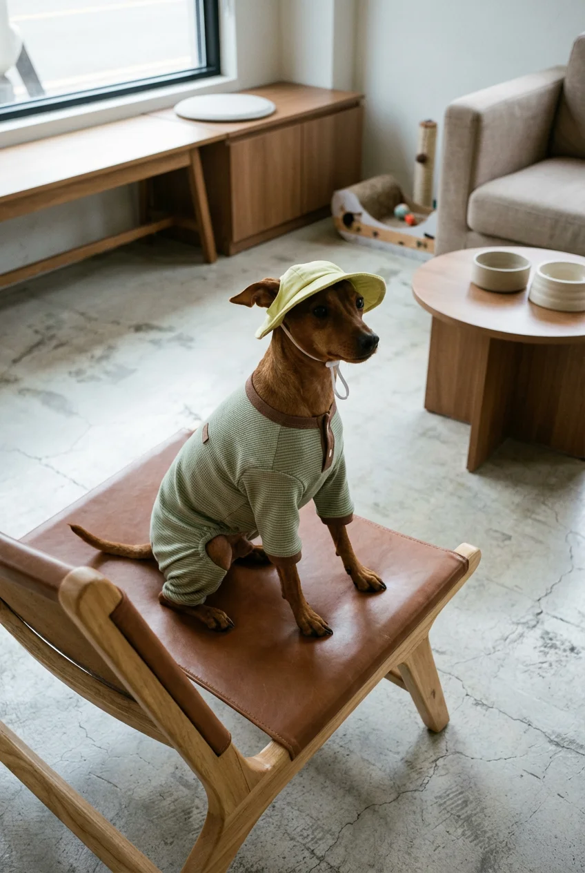 犬のお散歩グッズをコスパ良く揃える方法　徹底解説・選び方のポイント