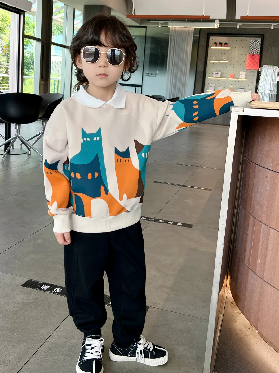 6歳の男の子に贈る「おしゃれ」プレゼントは、どんなもの？
