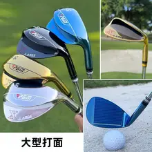 pgm 男性用ゴルフクラブ【ワイドソール・サンドウェッジ】