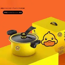 家庭用大容量マイカーストーン微圧鍋【ガスレンジ対応・ノンスティック・煮込み料理用】