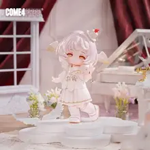 お菓子テーマの幼稚園シリーズBJDフィギュア【可動式・誕生日ギフト用】