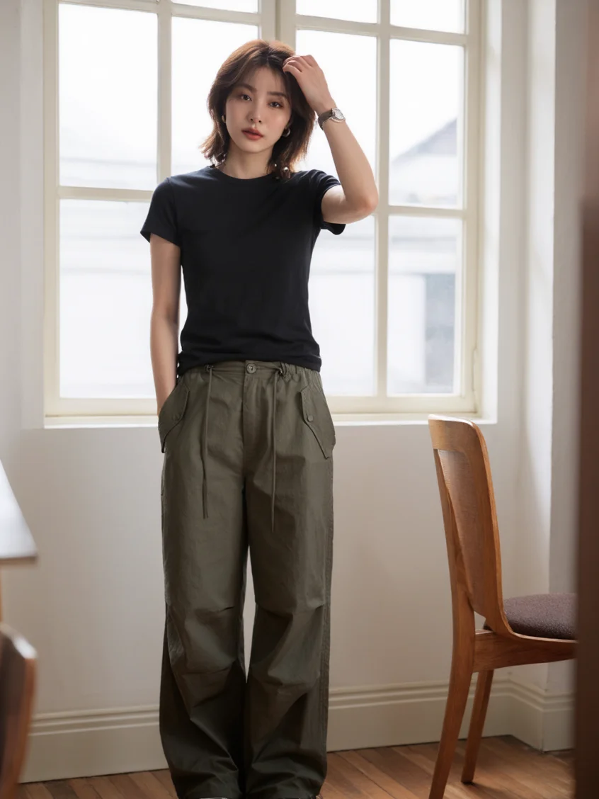デニムジャケット メンズ コーデ 完全ガイド｜寒さ対策と着こなしのバランス